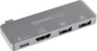 TERRATEC Adapter Connect C4 USB-C ->