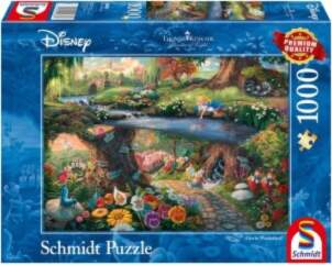 Thomas Kinkade: Painter of Light -