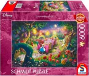 Thomas Kinkade Studios: Disney Dreams Collection