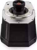 Thrustmaster AVA Base Flight base