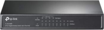 TL-SG1008P, Switch