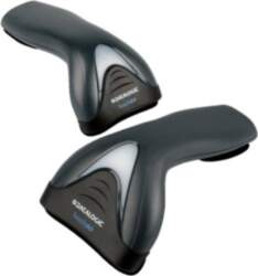 Touch 90 Light 1D, USB, dunkelgrau