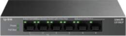 TP-Link LiteWave LS106LP network switch Unmanaged