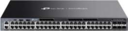 TP-Link Omada 48-Port Gigabit Stackable L3