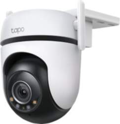 TP-LINK | Pan/Tilt Security Wi-Fi Camera