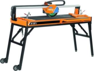 TR232L Tile Cutter, 1200 mm
