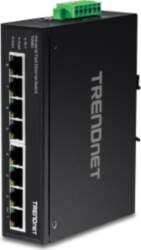 Trendnet TI-E80 network switch Unmanaged Fast