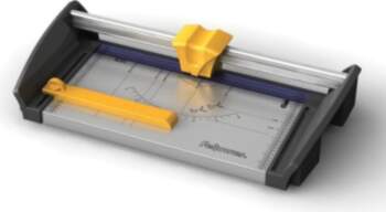 TRIMMER ATOM A4/5410601 FELLOWES
