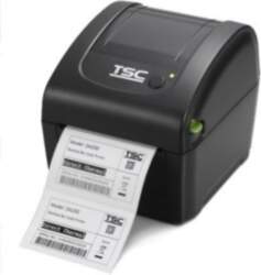 TSC DA210 label printer Direct thermal