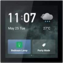 TUYA Smart Home Control Panel, Wi-Fi