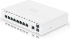 Ubiquiti UISP Console gateway/controller 10, 100