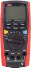 UT71D Multimeter