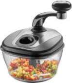 Vegetable chopper SPINO