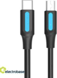VENTION USB-C 2.0 to Mini-B