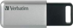 Verbatim Store `n` Go Secure Pro