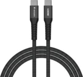 Verbatim Sync & Charge USB-C to