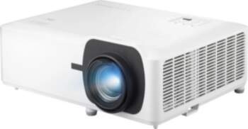 Viewsonic LS901-4K data projector Standard throw