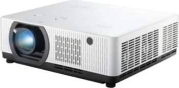 Viewsonic LSC731WU data projector Standard throw