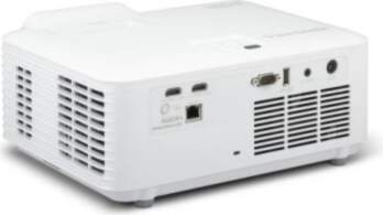Viewsonic LSD401HD data projector Standard throw
