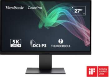 Viewsonic VP2788-5K computer monitor 68.6