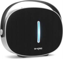 W-KING T8II Wireless Bluetooth Speaker –