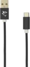 White Shark ADDER Cable USB-> Type-C