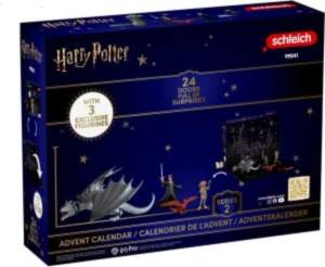 Wizarding World Harry Potter Mini Figuren