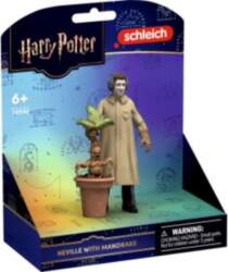 Wizarding World Harry Potter Neville mit