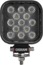 Work lamp (LED, 12/24V, 15W)