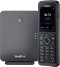 Yealink SIP DECT System W79P Pro