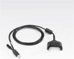 Zebra - USB-Kabel - Handheld-Anschluss (M)