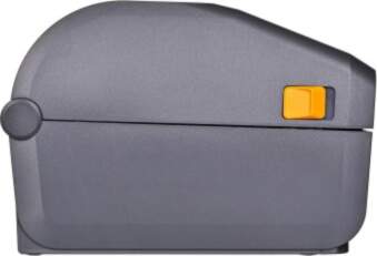 Zebra ZD421D label printer Direct thermal