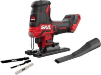 20V Jigsaw 3440CA