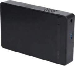 2.5/3.5" HDD case USB3