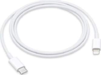 -   MX0K2ZM/A iPhone USB-C/Lightning Data Cable