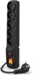 ACAR F5 PRO power strip
