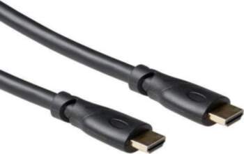 ACT AK3841 1m HDMI Type A