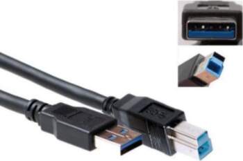 ACT SB0004 USB Kabel 5 m