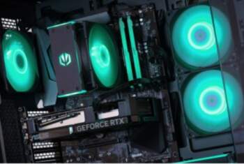 Actina 5901443421153 PC AMD Ryzen™ 7