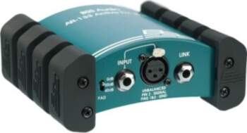 Active Di-Box BSS AR-133