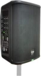 Active speaker with battery 8" V-TONE