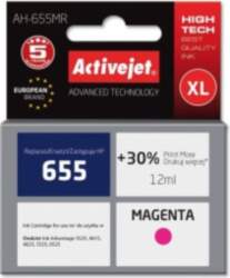 Activejet AH-655MR Ink (replacement for HP