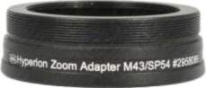 Adapter Hyperion Zoom M43/SP54