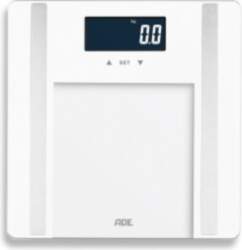 ADE BA2300-2 personal scale Square White