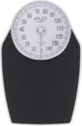Adler | Mechanical Bathroom Scale |