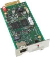 AEG SNMP