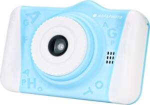 AGFA Realikids Cam 2 Blue