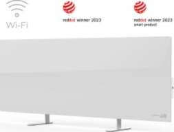 AENO GH1S Premium Eco Smart Heater