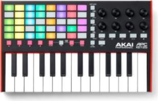 AKAI APC Key 25 MK2 -