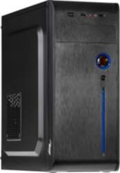 Akyga AK939BL computer case Midi Tower